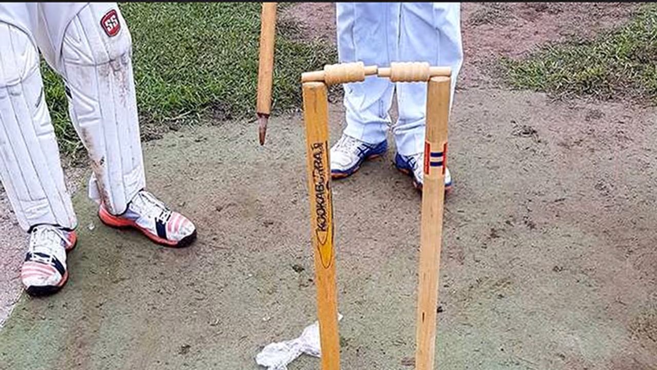 മുന്‍ രഞ്ജി നായകന്‍ ബാബു അച്ഛാരത്ത് അന്തരിച്ചു