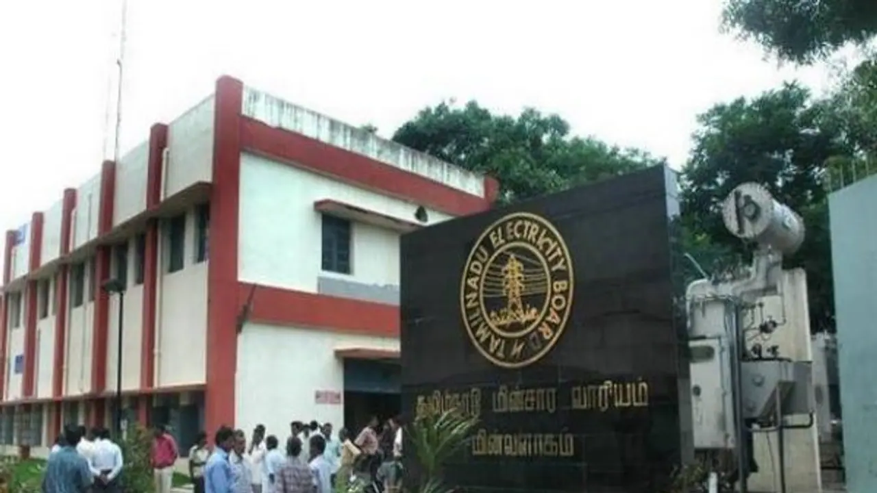 பிப்.1 முதல் செல்போன் செயலி மூலம் மின் கட்டணம் கணக்கீடு... அறிவித்தது தமிழக மின்வாரியம்!!