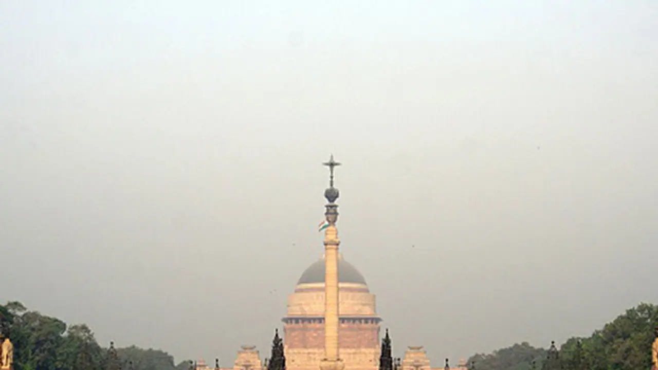 Capital Buzz: As BJP nears 'Teen Murti', days of joy begin for RSS BJP cadre Capital Buzz: As BJP nears 'Teen Murti', days of joy begin for RSS BJP cadre