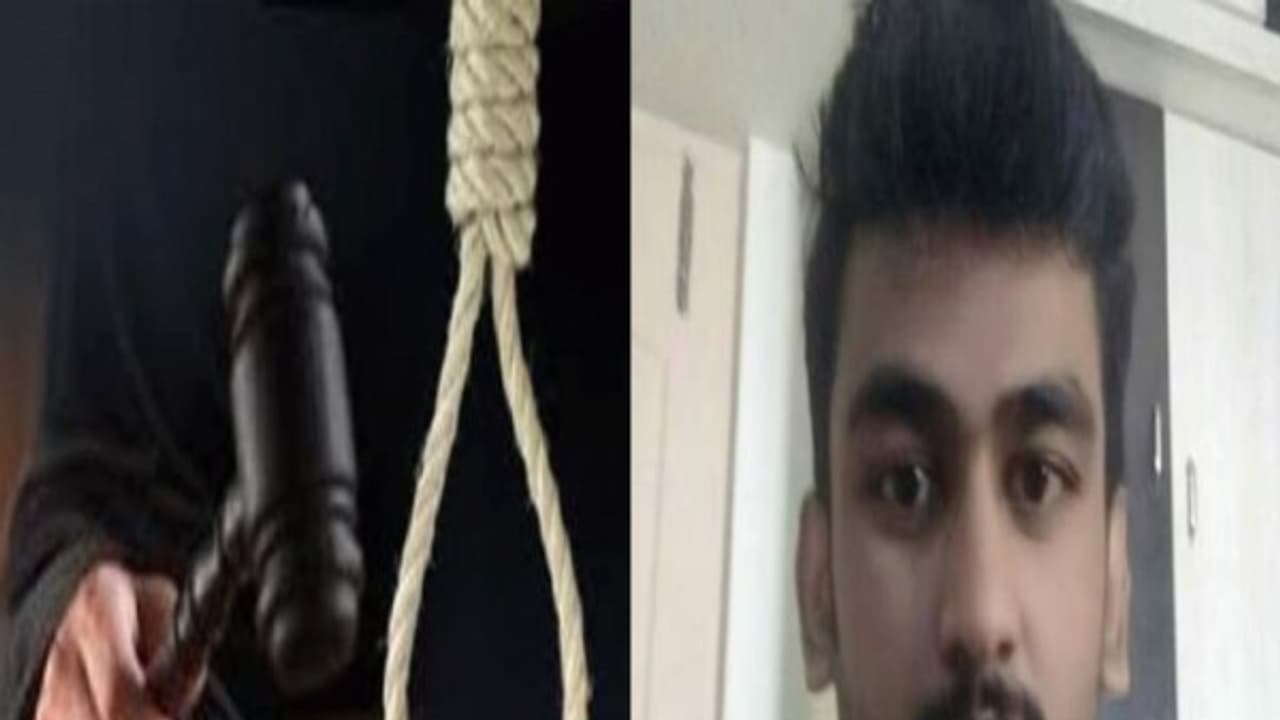 குற்றவாளி தஷ்வந்துக்கு தூக்கு தண்டனை..! நீதிபதியின் தீர்ப்புக்கு மக்கள் வரவேற்பு..! குற்றவாளி தஷ்வந்துக்கு தூக்கு தண்டனை..! நீதிபதியின் தீர்ப்புக்கு மக்கள் வரவேற்பு..!