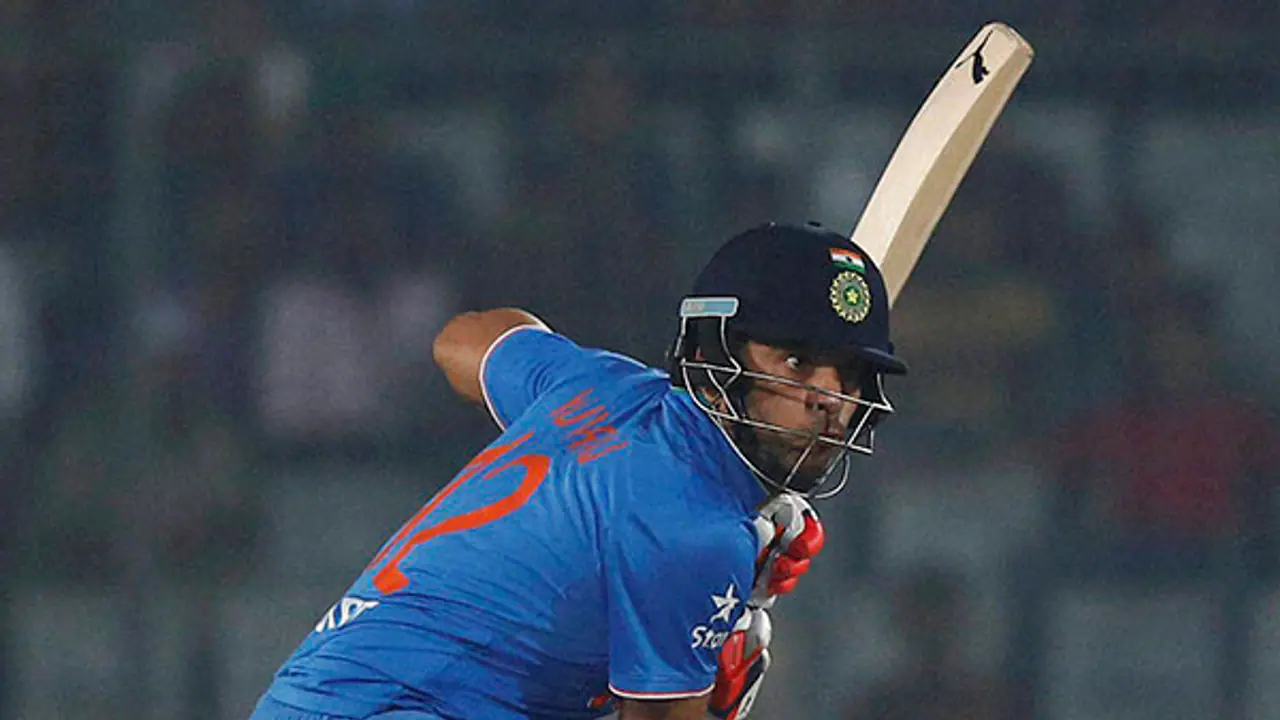 കോടിക്കിലുക്കത്തിനിടയില് ബിസിസിഐ യുവരാജിന് നല്കാനുള്ളത് 3 കോടി കോടിക്കിലുക്കത്തിനിടയില് ബിസിസിഐ യുവരാജിന് നല്കാനുള്ളത് 3 കോടി