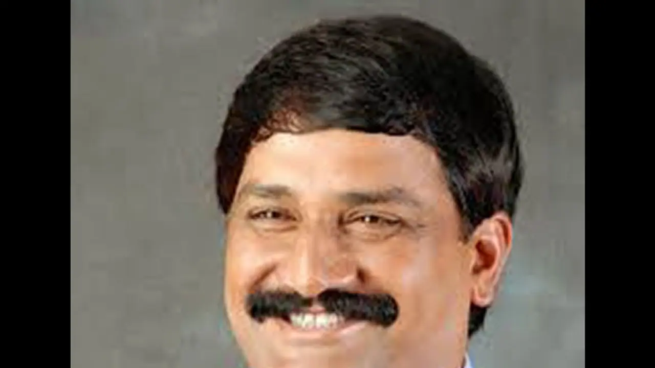 సీఎంతో విబేధాలపై తేల్చేసిన గంటా సీఎంతో విబేధాలపై తేల్చేసిన గంటా