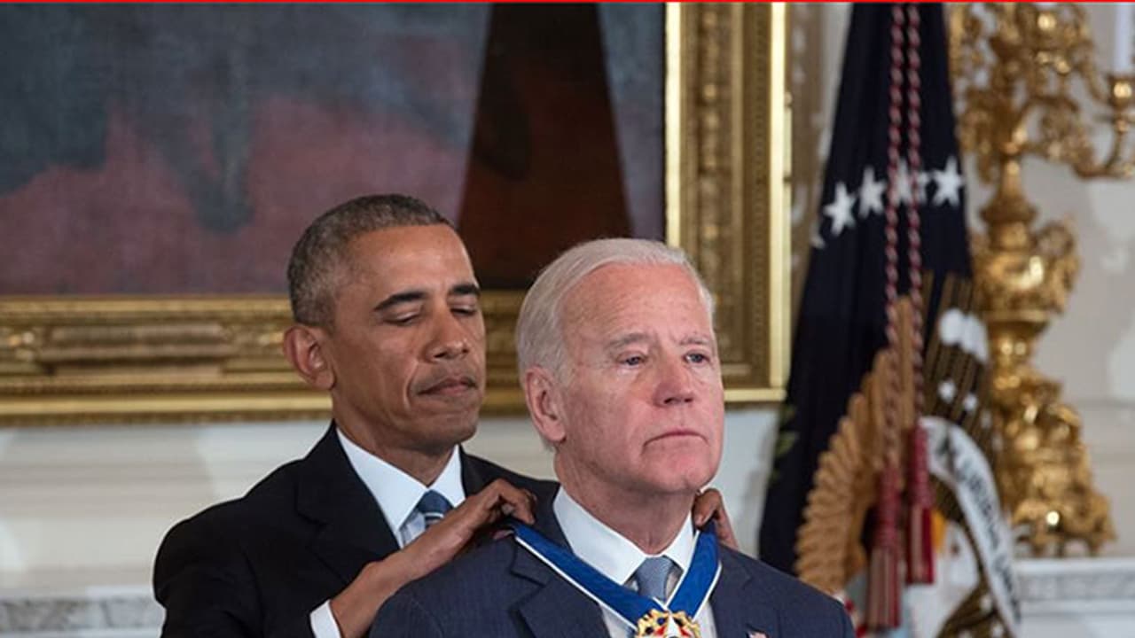 வெற்றி பெறுவதற்கு முன்னரே இந்தியாவுக்கு தலைவலி கொடுத்த ஜோ பிடன்...!! காஷ்மீர் விவகாரத்தில் கருத்து..!! வெற்றி பெறுவதற்கு முன்னரே இந்தியாவுக்கு தலைவலி கொடுத்த ஜோ பிடன்...!! காஷ்மீர் விவகாரத்தில் கருத்து..!!