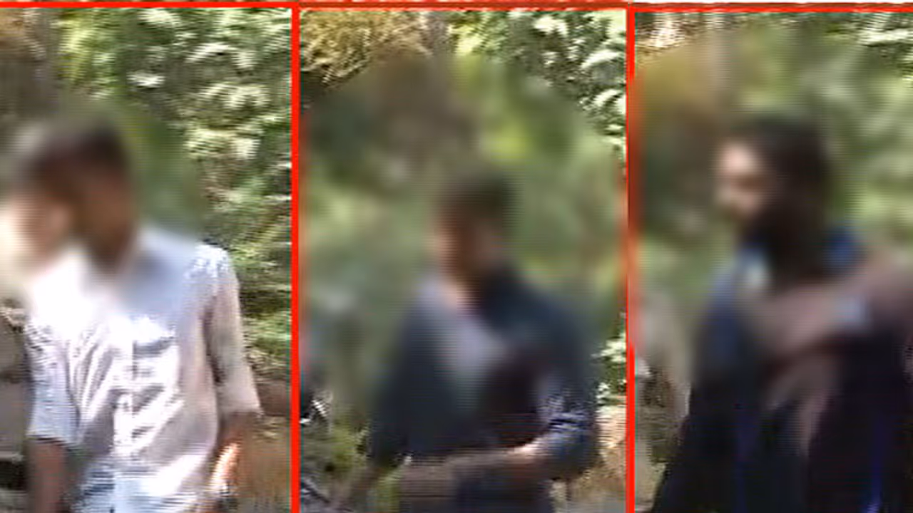 48 ಗಂಟೆಗಳಲ್ಲಿ ಆರೋಪಿಗಳ ಬಂಧನ 48 ಗಂಟೆಗಳಲ್ಲಿ ಆರೋಪಿಗಳ ಬಂಧನ