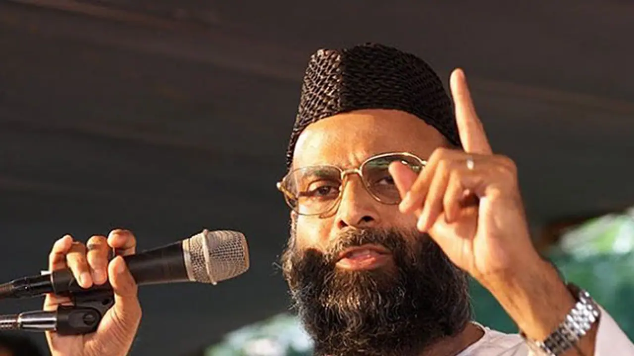  2008 Bengaluru blast case accused Abdul Madani to travel to Kerala to meet his ill father