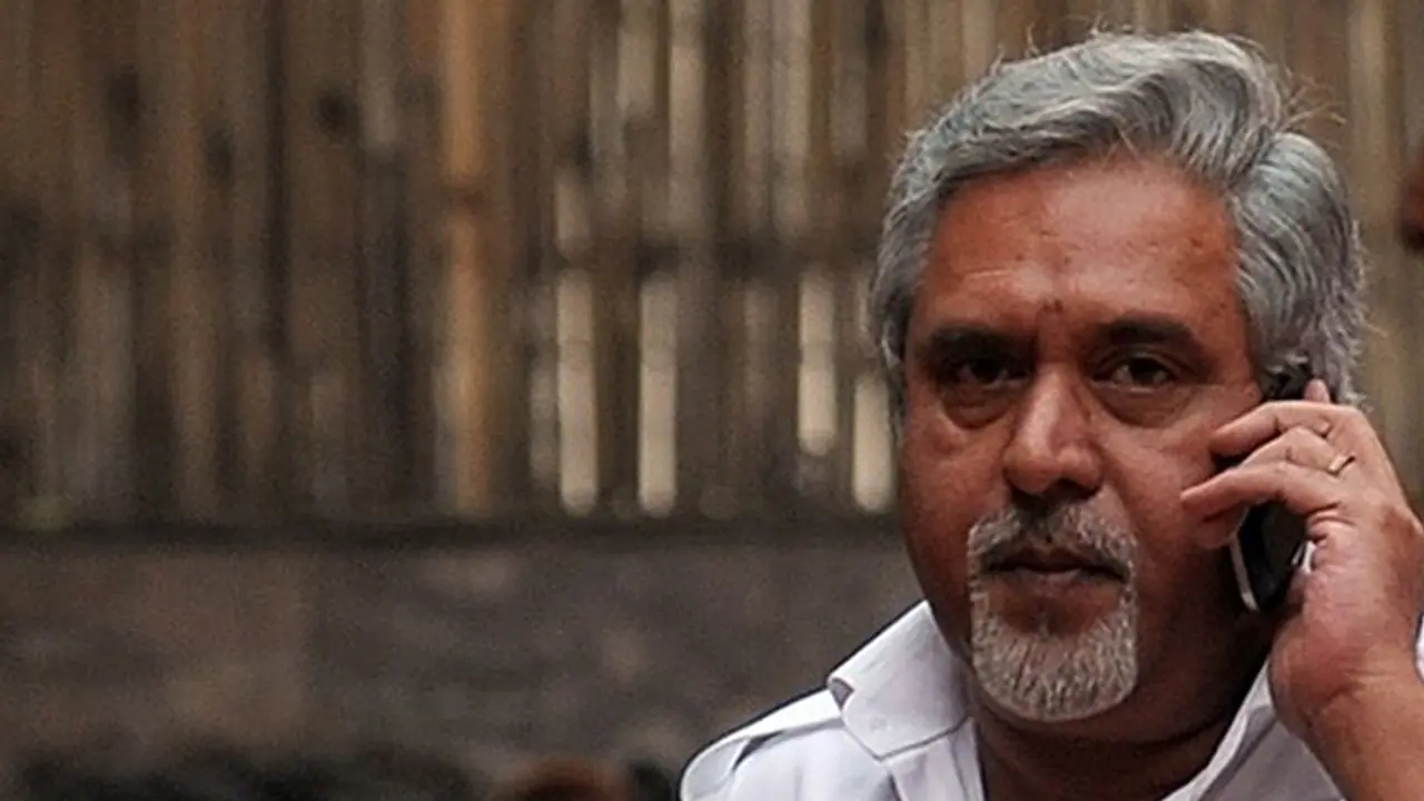 Vijay Mallya to lose London house after setback in legal battle