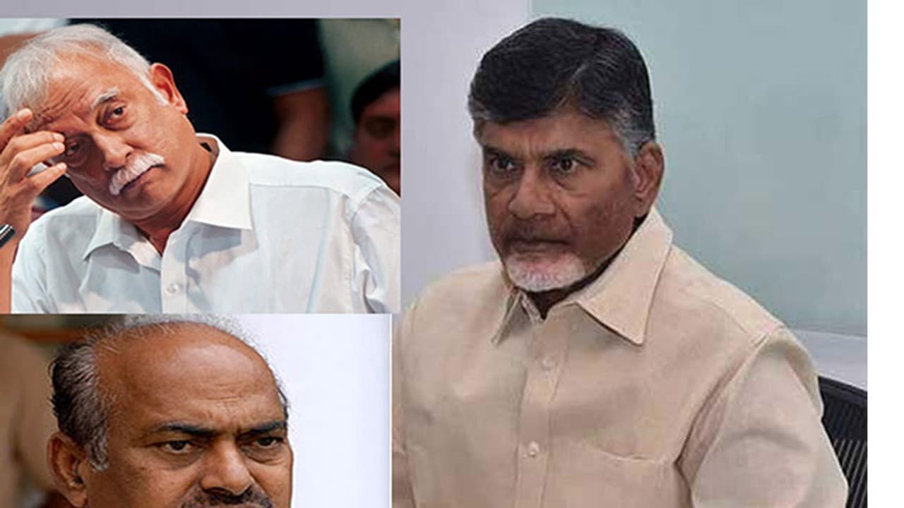 రాజుగారికి తలనొప్పులు తెచ్చిన రెడ్డిగారు రాజుగారికి తలనొప్పులు తెచ్చిన రెడ్డిగారు