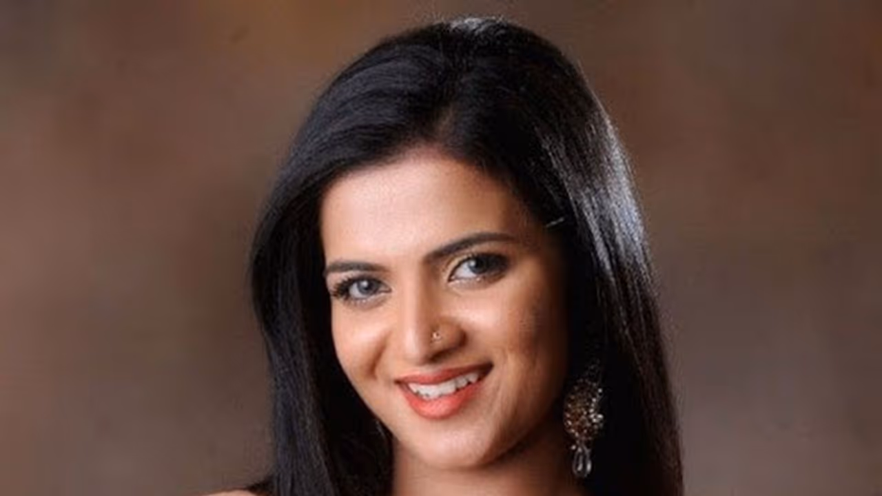 ദിവ്യദര്ശിനി വിവാഹ മോചിതയാകുന്നു ദിവ്യദര്ശിനി വിവാഹ മോചിതയാകുന്നു