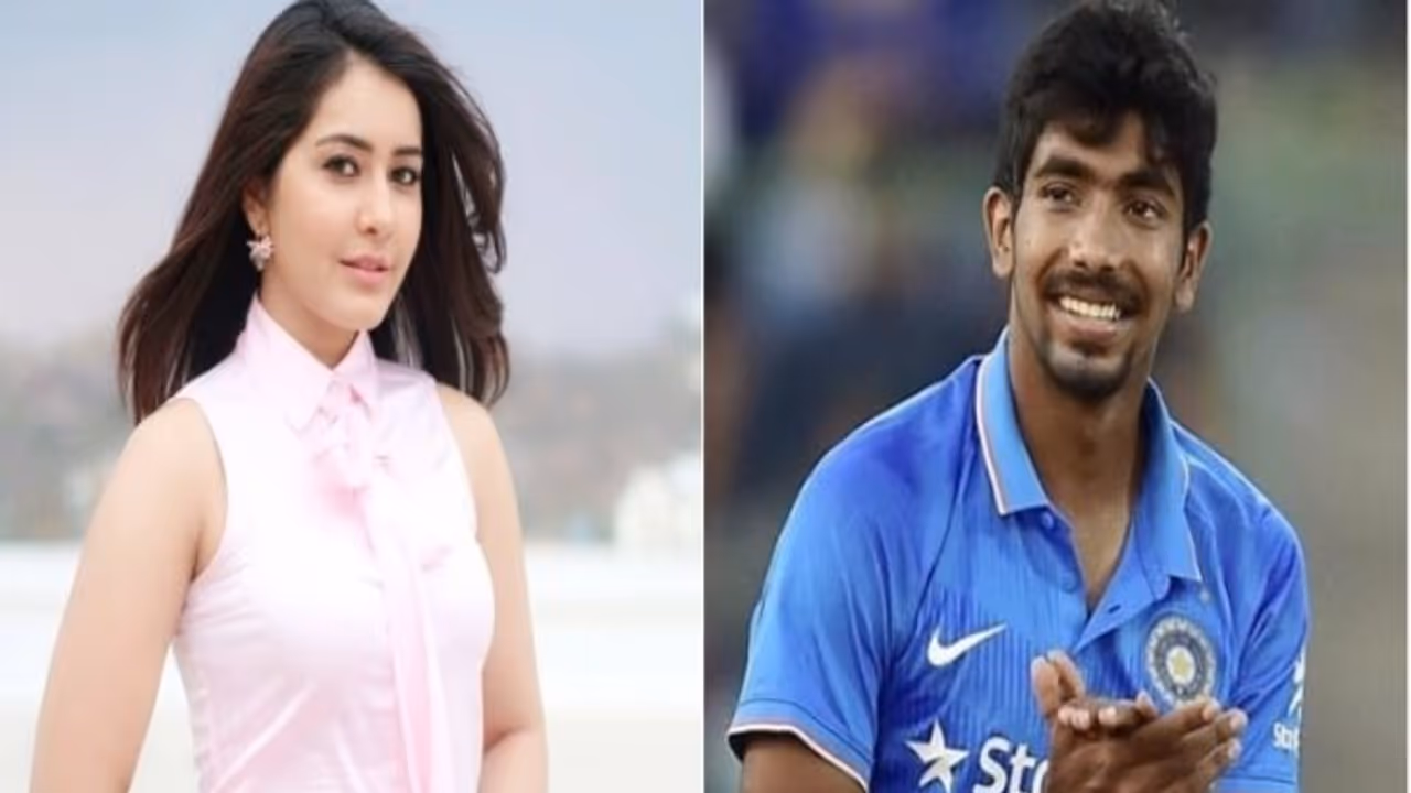 கிரிக்கெட் வீரருடன் காதலா...? பிரபல நடிகை ஓபன் டாக்...! கிரிக்கெட் வீரருடன் காதலா...? பிரபல நடிகை ஓபன் டாக்...!