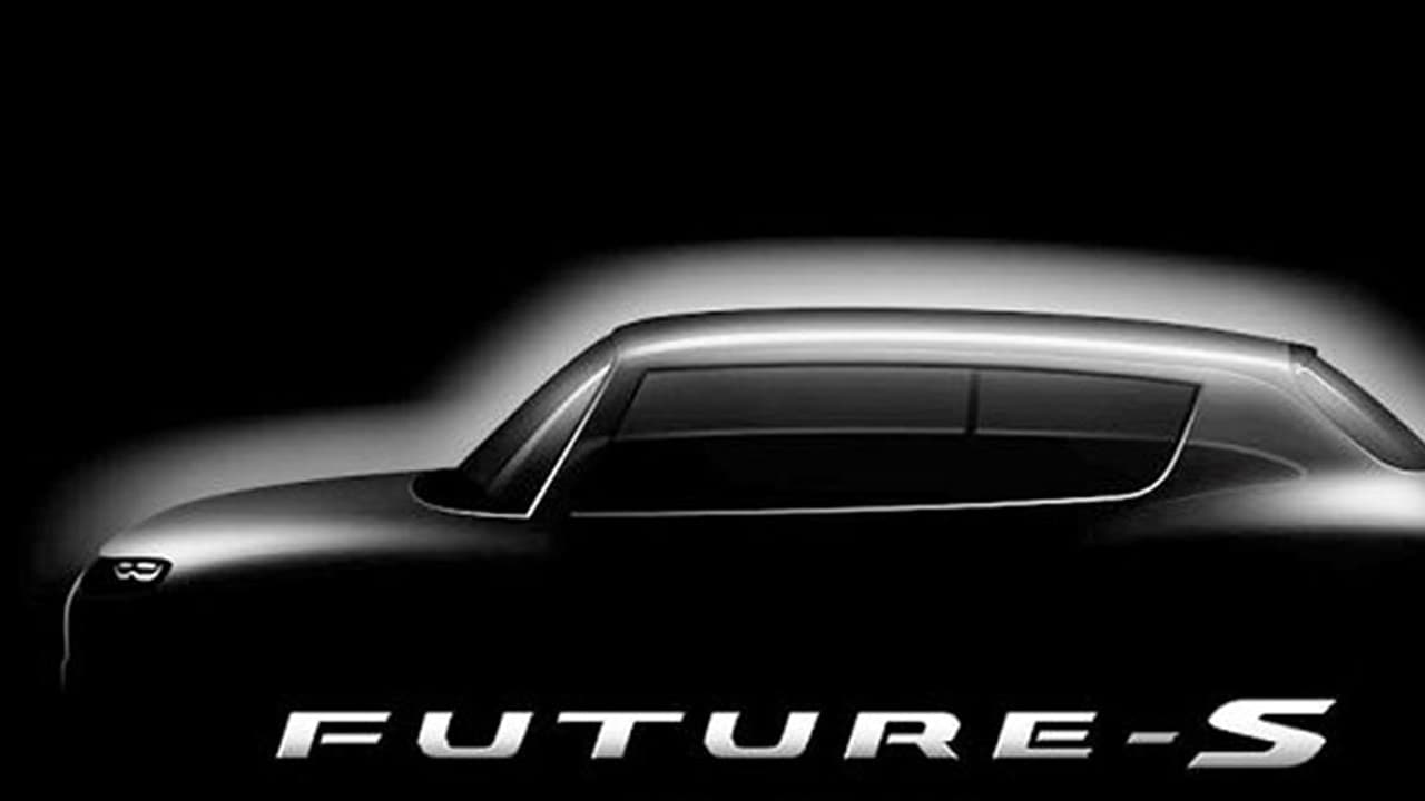 യുവാക്കള്ക്കായുള്ള മാരുതിയുടെ കിടിലന് മോഡല് ഉടനെത്തും യുവാക്കള്ക്കായുള്ള മാരുതിയുടെ കിടിലന് മോഡല് ഉടനെത്തും