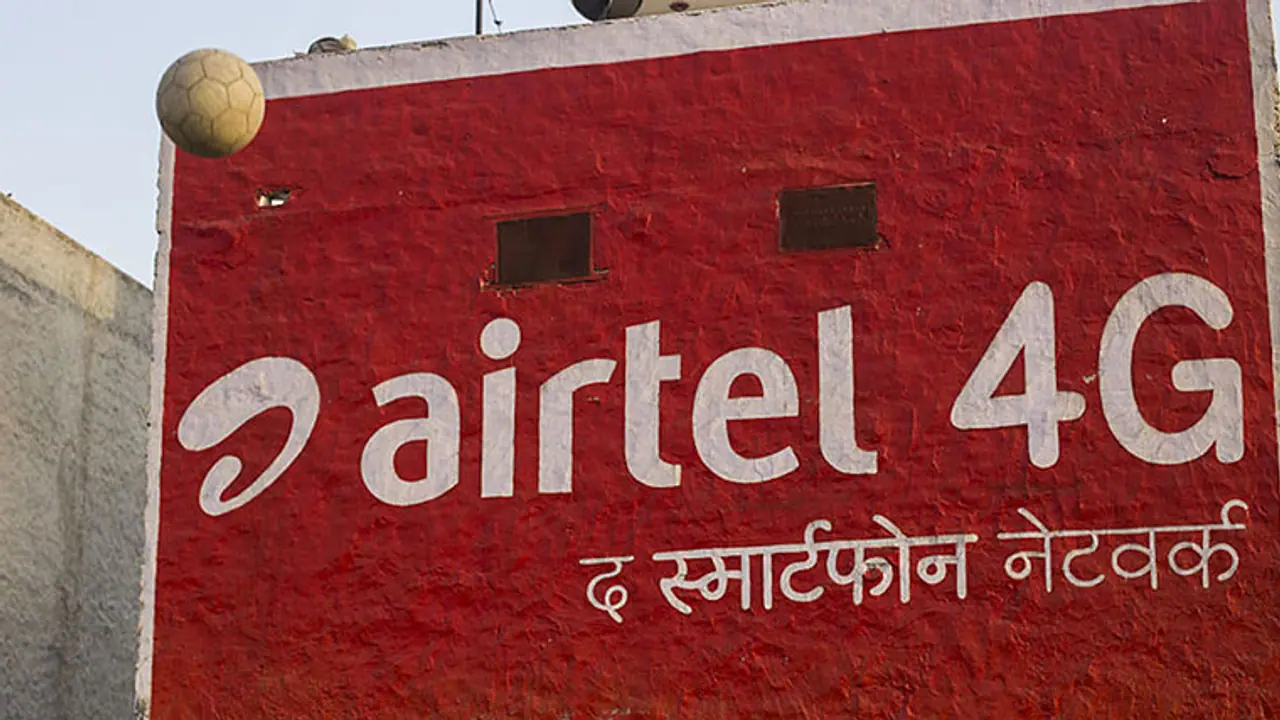 Jio effect: Airtel offers 70GB data, free calls at ₹399