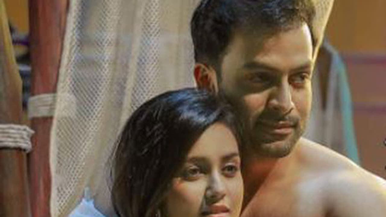 This Prithviraj song got over five million views and the actor has thanked everyone This Prithviraj song got over five million views and the actor has thanked everyone