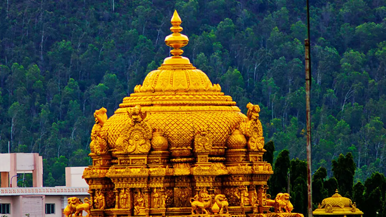 TTD cancels tokens for devotees for 3 days