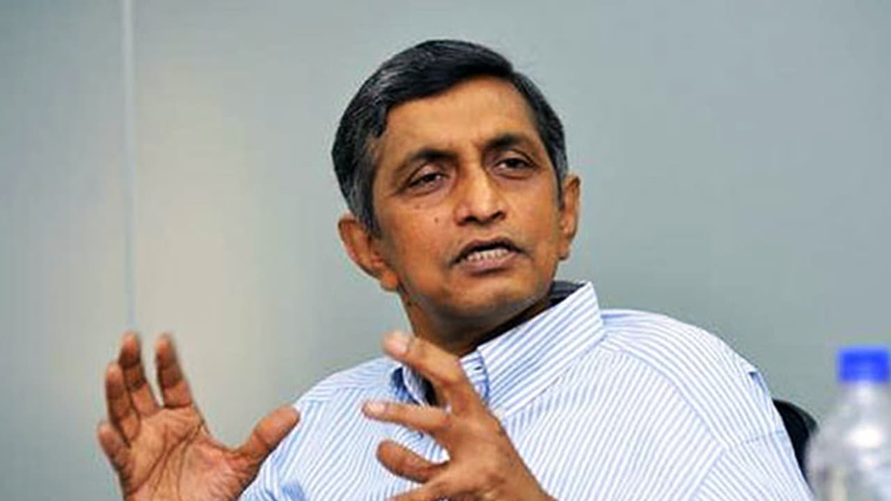 Jayaprakash Narayan responds to Kancha Ilaiah controversy Jayaprakash Narayan responds to Kancha Ilaiah controversy