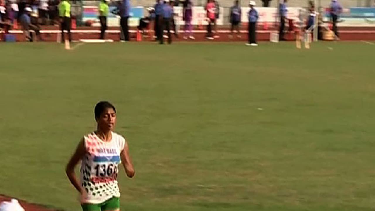 സംസ്ഥാന സ്കൂൾ കായികമേള; എറണാകുളം കുതിപ്പ് തുടങ്ങി സംസ്ഥാന സ്കൂൾ കായികമേള; എറണാകുളം കുതിപ്പ് തുടങ്ങി