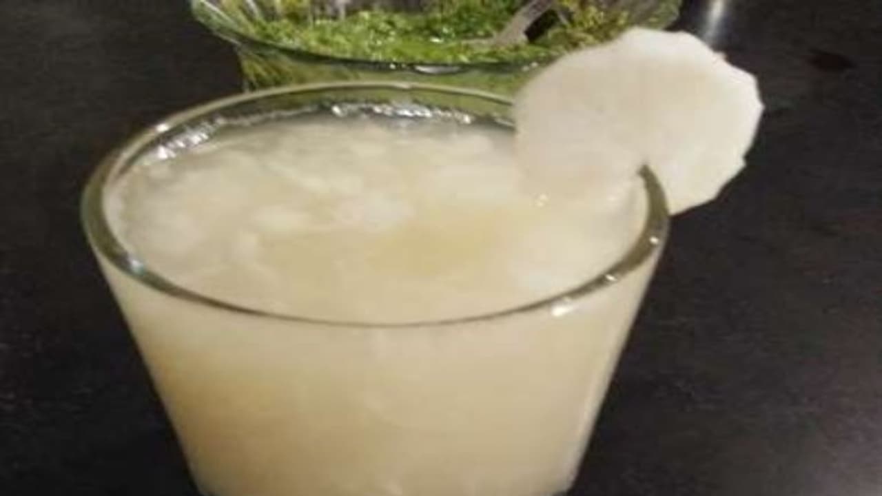 மாதத்திற்கு ஒருமுறை மட்டும் முள்ளங்கி ஜூஸைக் குடித்தால் இவ்வளவு நன்மைகள் வாழ்க்கை முழுவதும் கிடைக்கும்...