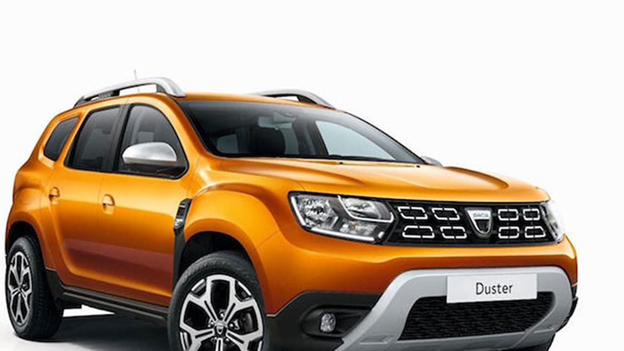 വരുന്നൂ പുത്തന് ഡസ്റ്റര് വരുന്നൂ പുത്തന് ഡസ്റ്റര്