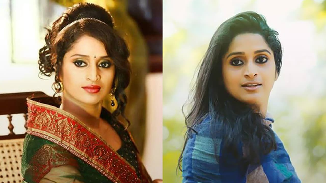 This is what Surabhi told a director who showed her objectionable photos This is what Surabhi told a director who showed her objectionable photos