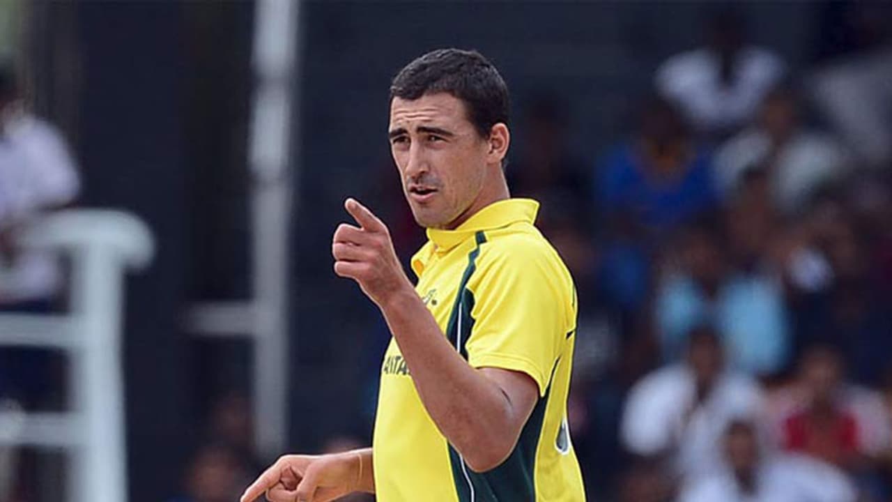 ಭಾರತ ಪ್ರವಾಸಕ್ಕೆ ಆಸೀಸ್ ತಂಡ ಪ್ರಕಟ; ಸ್ಟಾರ್ ಆಟಗಾರ ಮತ್ತೆ ಔಟ್..! ಭಾರತ ಪ್ರವಾಸಕ್ಕೆ ಆಸೀಸ್ ತಂಡ ಪ್ರಕಟ; ಸ್ಟಾರ್ ಆಟಗಾರ ಮತ್ತೆ ಔಟ್..!