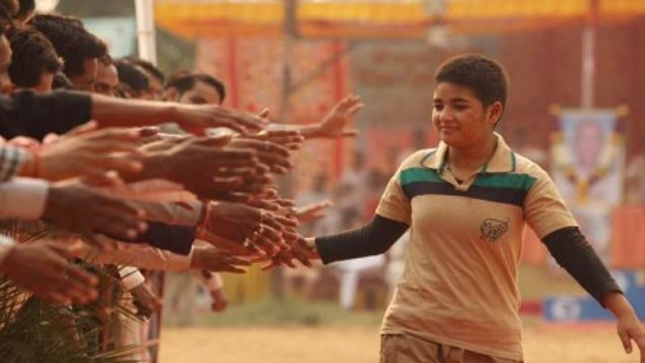 নতুন জল্পনা জাইরা ওয়াসিম কে ঘিরে, বড় পর্দা থেকে বিদায় নিলেও দেখা যেতে পারে ছোট পর্দায় নতুন জল্পনা জাইরা ওয়াসিম কে ঘিরে, বড় পর্দা থেকে বিদায় নিলেও দেখা যেতে পারে ছোট পর্দায়