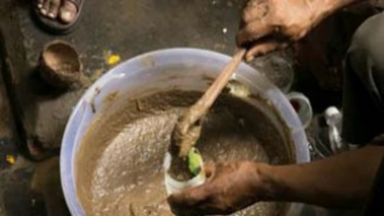 பஞ்சகவ்யத்தை இந்த முறையிலும் தயாரிக்கலாம்… பஞ்சகவ்யத்தை இந்த முறையிலும் தயாரிக்கலாம்…