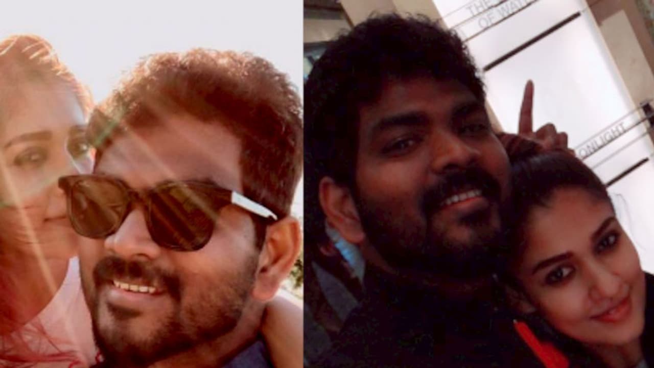This is how Nayanthara is planning for her retirement with Vignesh Sivan?