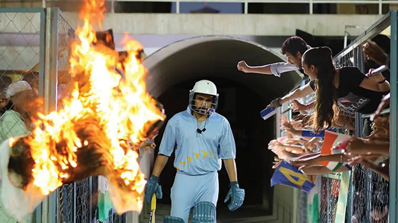 For Emraan, depicting Azhar's journey was challenging For Emraan, depicting Azhar's journey was challenging