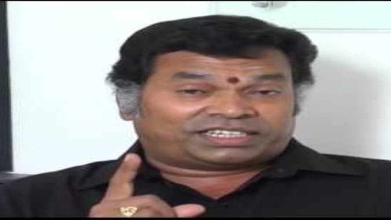 நெஞ்சம் பதைக்கிறது...பெண்களை தாக்க அவர் யார்...? அதிகாரிக்கு செம ரைடு விட்ட மயில்சாமி... நெஞ்சம் பதைக்கிறது...பெண்களை தாக்க அவர் யார்...? அதிகாரிக்கு செம ரைடு விட்ட மயில்சாமி...