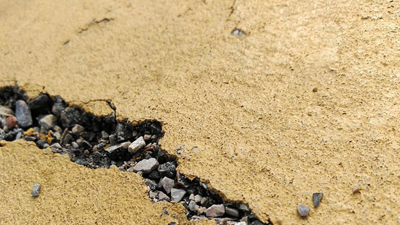 ಬೆಳ್ಳಂಬೆಳಗ್ಗೆ ಕೆಲ ಜಿಲ್ಲೆಗಳಲ್ಲಿ ಭೂಕಂಪನ