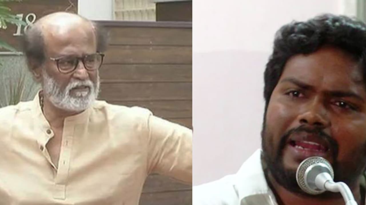 'ഞാന് രജനിയോട് സംസാരിച്ചിരുന്നു'; തൂത്തുക്കുടി പ്രസ്താവനാ വിവാദത്തില് 'കാല' സംവിധായകന്റെ പ്രതികരണം 'ഞാന് രജനിയോട് സംസാരിച്ചിരുന്നു'; തൂത്തുക്കുടി പ്രസ്താവനാ വിവാദത്തില് 'കാല' സംവിധായകന്റെ പ്രതികരണം