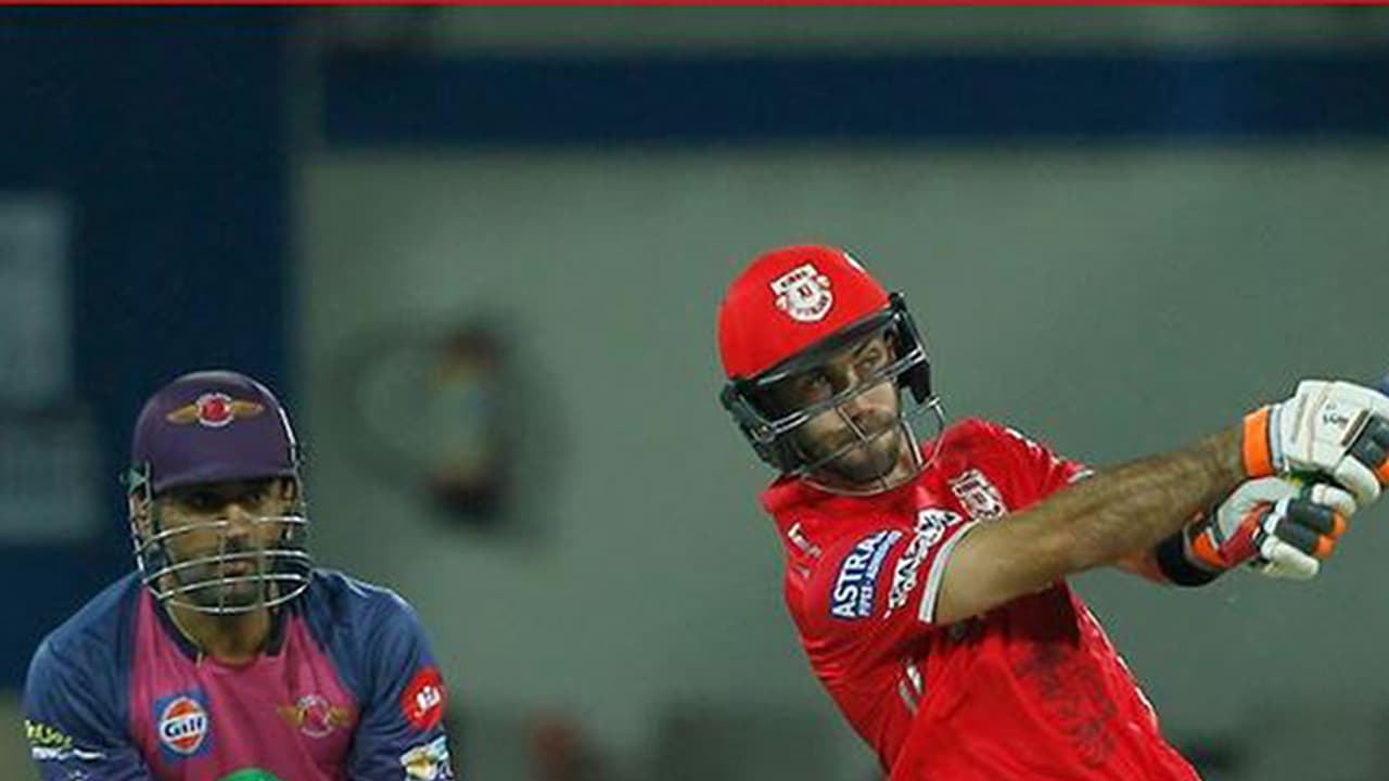 This is how Sehwag lambasted the foreign players in the KXIP squad This is how Sehwag lambasted the foreign players in the KXIP squad