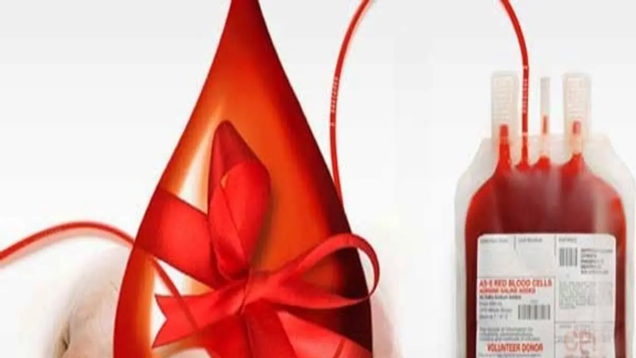 Your stomach bacteria can now help blood transfusion. Here's how Your stomach bacteria can now help blood transfusion. Here's how
