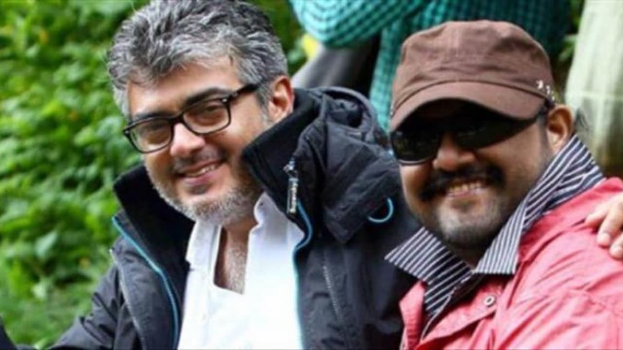 இதில் ஒன்று தான் அஜித் படத்தின் தலைப்பு உண்மையா...!!! இதில் ஒன்று தான் அஜித் படத்தின் தலைப்பு உண்மையா...!!!