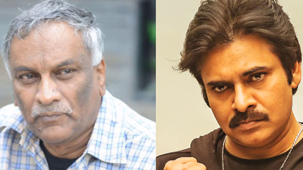 దేవుడి సినిమా ఫ్లాపైపోతుంటే భక్తులు ఏంచేశారు తమ్మారెడ్డి