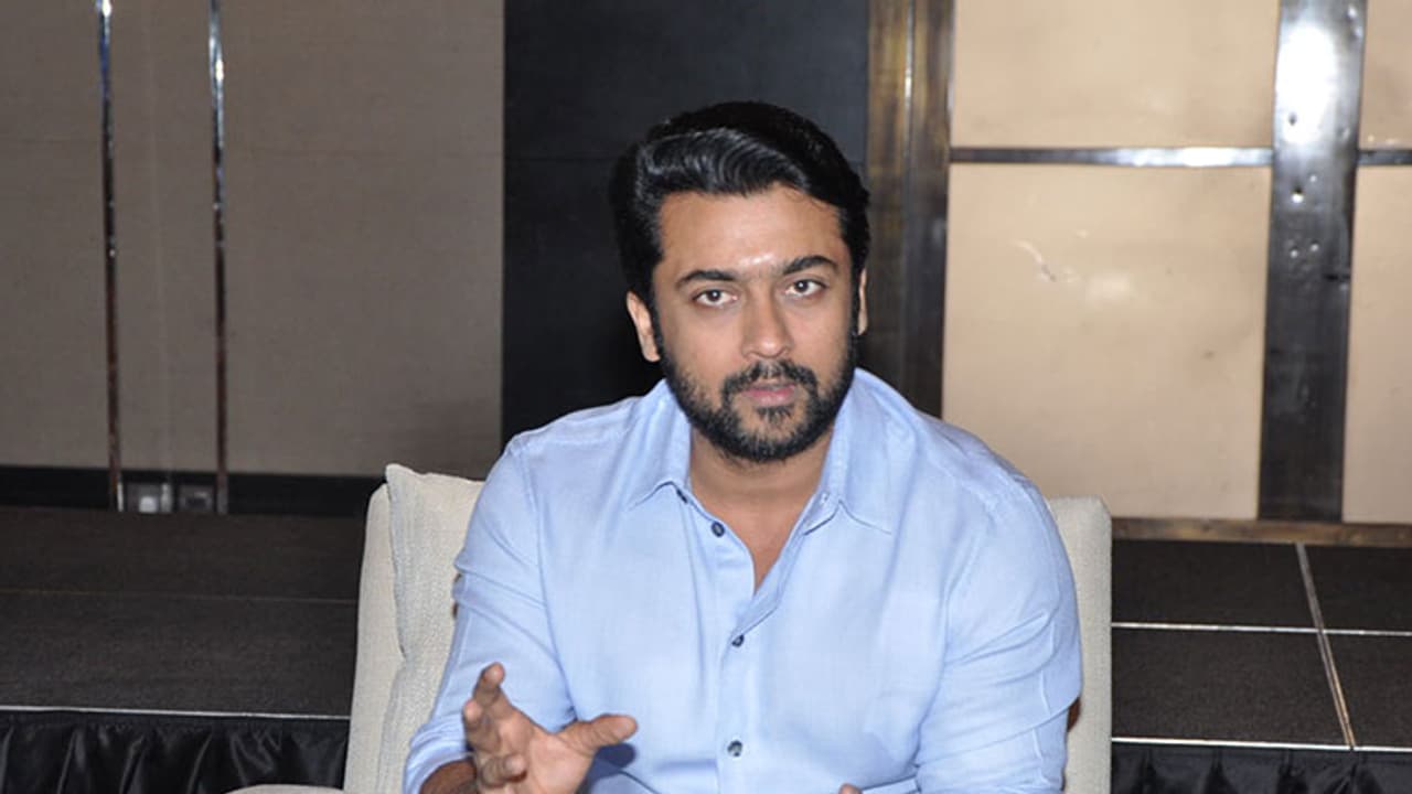 இதற்கெல்லாம் குரல் கொடுக்க மாட்டீர்களா சூர்யா... ட்விட்டரில் ட்ரெண்டாகும் #JusticeForManikandan இதற்கெல்லாம் குரல் கொடுக்க மாட்டீர்களா சூர்யா... ட்விட்டரில் ட்ரெண்டாகும் #JusticeForManikandan