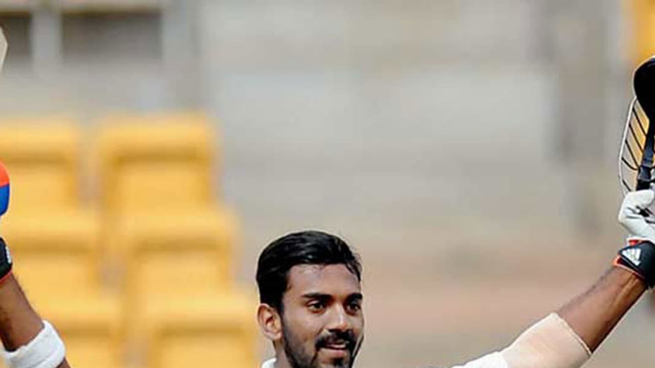 2ನೇ ಟೆಸ್ಟ್'ನಲ್ಲಿ ಗೌತಮ್ ಗಂಭೀರ್ ಬಿಟ್ಟು ಕನ್ನಡಿಗ ರಾಹುಲ್ ಆಯ್ಕೆ...? 2ನೇ ಟೆಸ್ಟ್'ನಲ್ಲಿ ಗೌತಮ್ ಗಂಭೀರ್ ಬಿಟ್ಟು ಕನ್ನಡಿಗ ರಾಹುಲ್ ಆಯ್ಕೆ...?