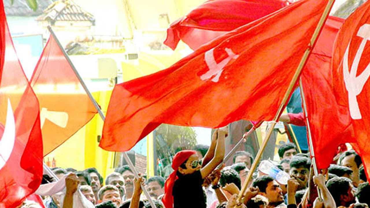 Left to wrest Kerala from UDF; lotus to bloom: Asianet News pre poll survey Left to wrest Kerala from UDF; lotus to bloom: Asianet News pre poll survey