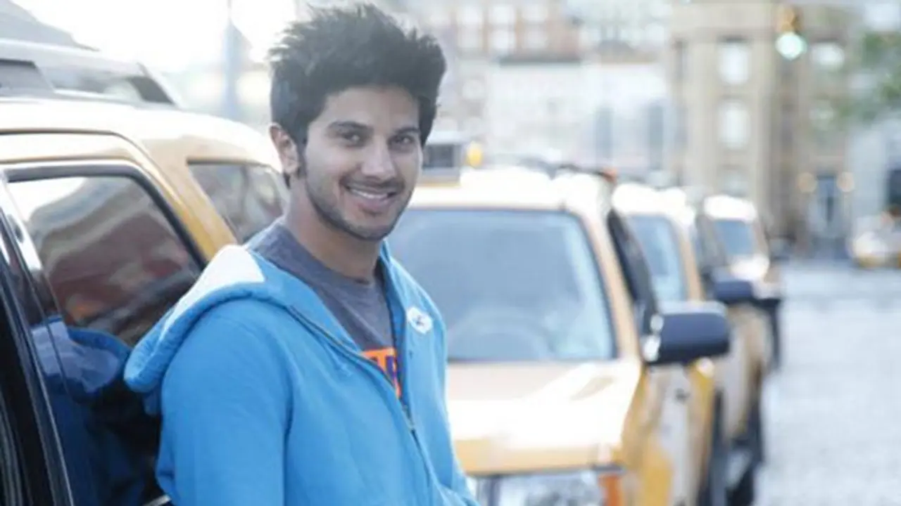 This is how Dulquer Salmaan used to earn his pocket money This is how Dulquer Salmaan used to earn his pocket money