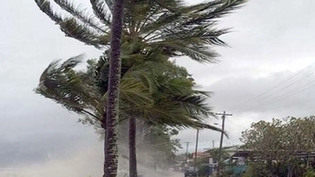 എങ്ങനെയാണ് ചുഴലിക്കാറ്റുകൾ രൂപമെടുക്കുന്നത്?