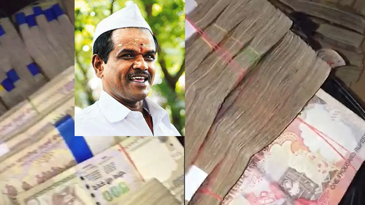 Karnataka cops finally nab both of rowdy Naga's wives Karnataka cops finally nab both of rowdy Naga's wives