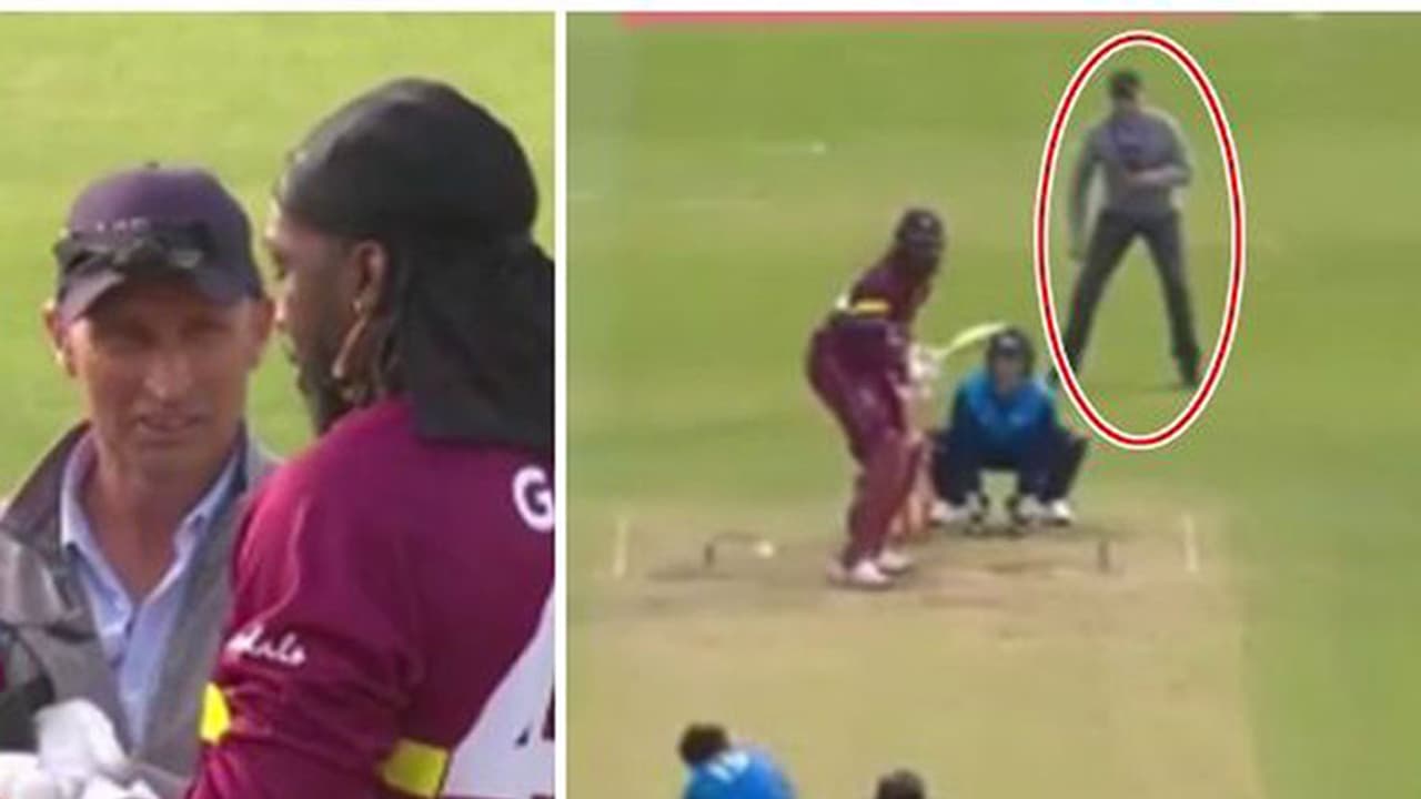 നാസര് ഹുസൈന് മൈക്കും പിടിച്ച് ഫസ്റ്റ് സ്ലിപ്പില്; ക്രിക്കറ്റ് ലോകത്ത് ഇതാദ്യം; വിവാദം കത്തുന്നു നാസര് ഹുസൈന് മൈക്കും പിടിച്ച് ഫസ്റ്റ് സ്ലിപ്പില്; ക്രിക്കറ്റ് ലോകത്ത് ഇതാദ്യം; വിവാദം കത്തുന്നു