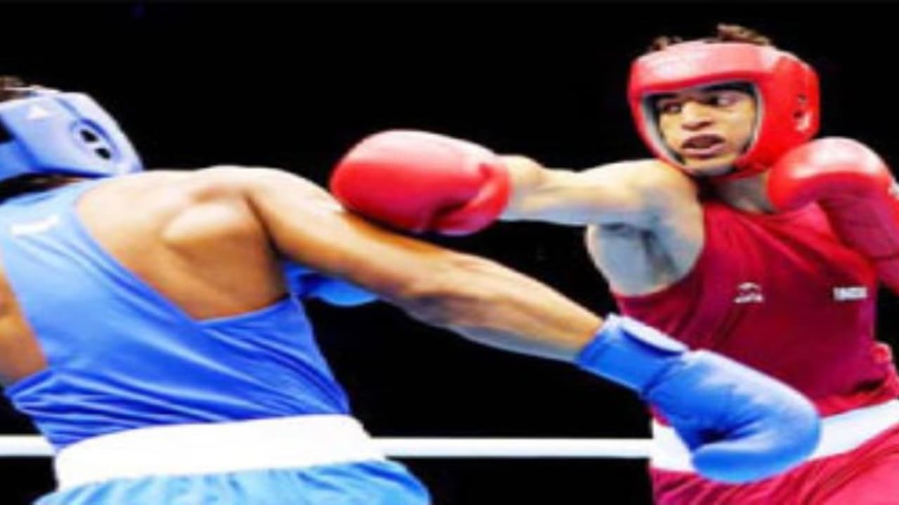 இந்திய குத்துச்சண்டை வீரர்களுக்கு புது பயிற்சியாளர்… இந்திய குத்துச்சண்டை வீரர்களுக்கு புது பயிற்சியாளர்…