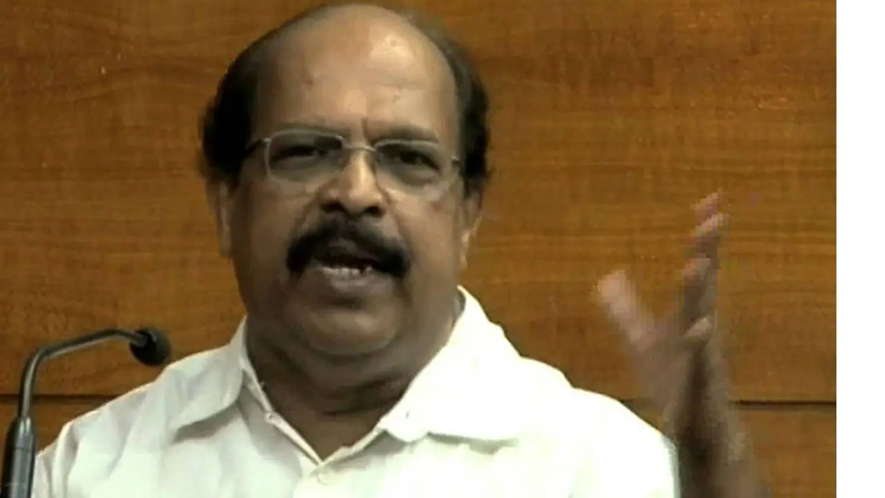 രാഷ്ട്രീയക്കാരുടെ മോശം പ്രവണതകള് ഉദ്യോഗസ്ഥർ പിൻതുടരരുത്:ജി സുധാകരന് രാഷ്ട്രീയക്കാരുടെ മോശം പ്രവണതകള് ഉദ്യോഗസ്ഥർ പിൻതുടരരുത്:ജി സുധാകരന്