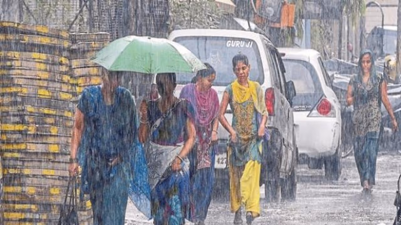 చల్లటి కబురు.. అండమాన్ నికోబార్ దీవుల్లోకి ప్రవేశించిన రుతుపవనాలు.. ఈ ప్రాంతాలకు భారీ వర్ష సూచన చల్లటి కబురు.. అండమాన్ నికోబార్ దీవుల్లోకి ప్రవేశించిన రుతుపవనాలు.. ఈ ప్రాంతాలకు భారీ వర్ష సూచన