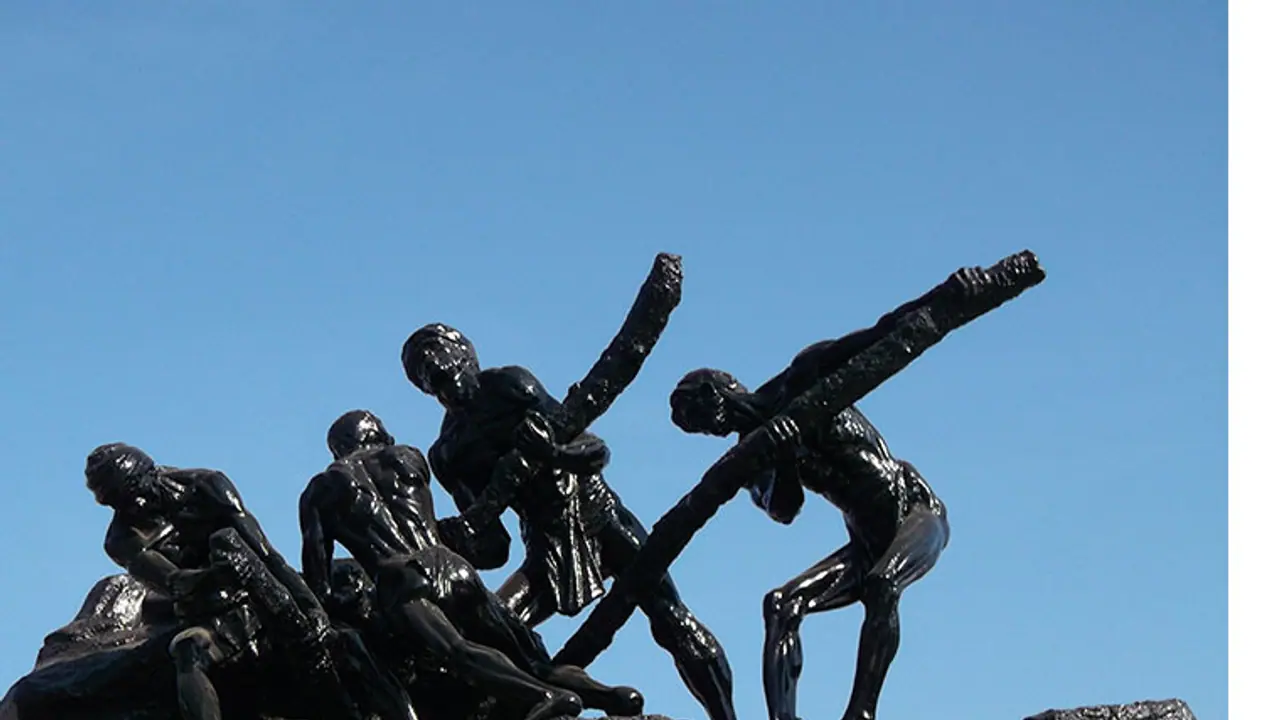 ചോര ചിന്തിയ അവകാശ പോരാട്ടത്തിന്‍റെ ഓർമപുതുക്കൽ; മെയ് ദിനത്തിന്‍റെ ചരിത്രം 