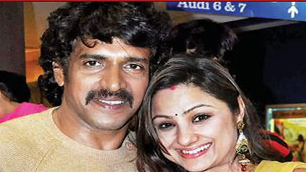 Upendra is not the founder of KPJP, here are details about the real founder