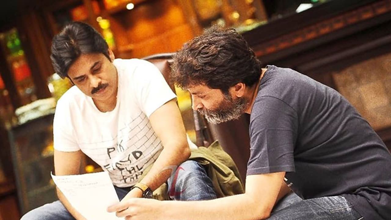 అజ్ఞాతవాసి డిస్ట్రిబ్యూటర్లు నష్టపోతే అండగా పవన్, తిరిగిచ్చిన త్రివిక్రమ్ అజ్ఞాతవాసి డిస్ట్రిబ్యూటర్లు నష్టపోతే అండగా పవన్, తిరిగిచ్చిన త్రివిక్రమ్