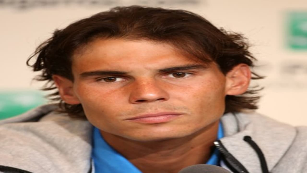 பாரீஸ் மாஸ்டர்ஸில் விளையாடாமலேயே போட்டியில் இருந்து விலகினார் ரஃபேல் நடால்…. பாரீஸ் மாஸ்டர்ஸில் விளையாடாமலேயே போட்டியில் இருந்து விலகினார் ரஃபேல் நடால்….