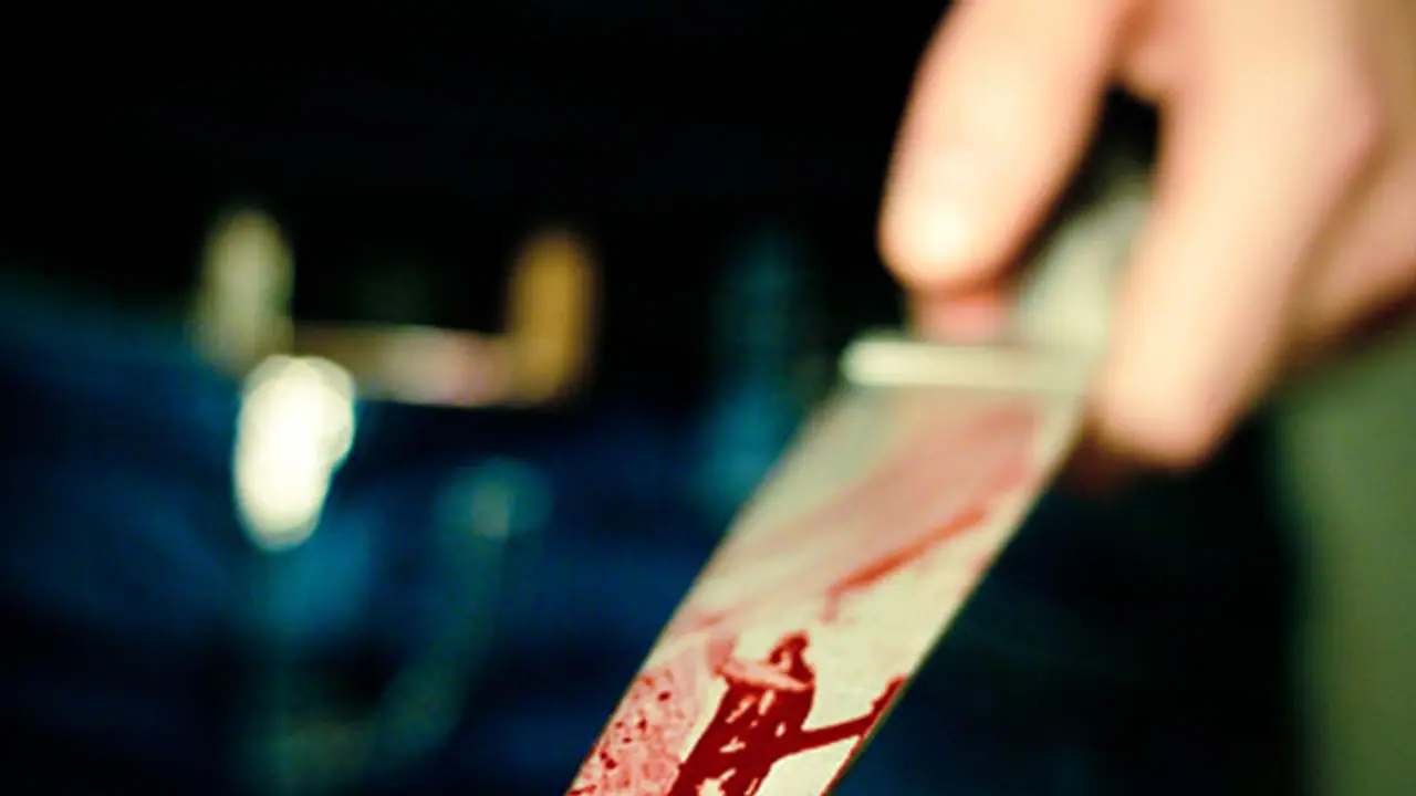 Delhi teenagers tie boy to chair, slit his throat for harassing friend’s sister Delhi teenagers tie boy to chair, slit his throat for harassing friend’s sister