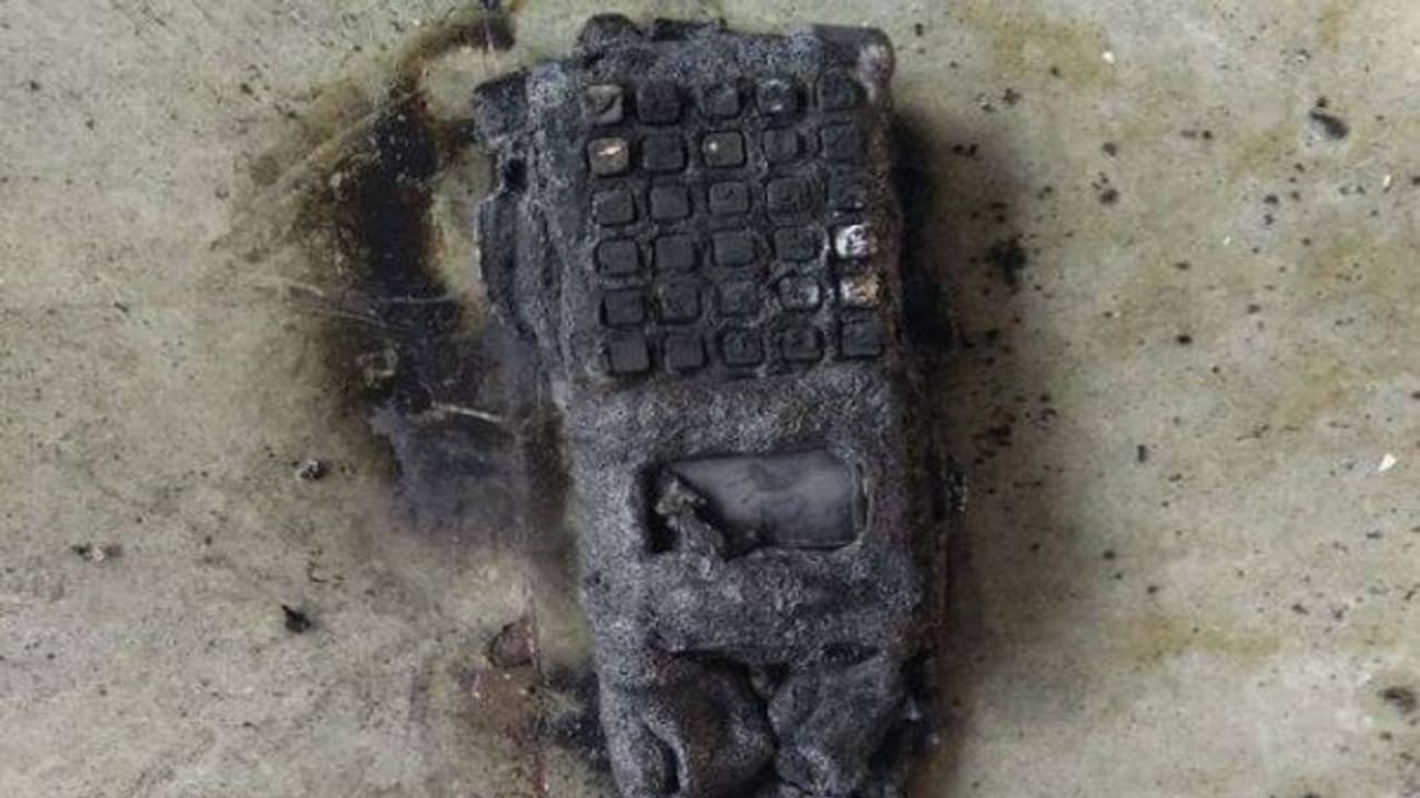 கண்டக்டரே கவனமாக இருங்க… டிக்கெட் வழங்கும் மிஷின் வெடித்து கண்டக்டர் படுகாயமாம்... கண்டக்டரே கவனமாக இருங்க… டிக்கெட் வழங்கும் மிஷின் வெடித்து கண்டக்டர் படுகாயமாம்...